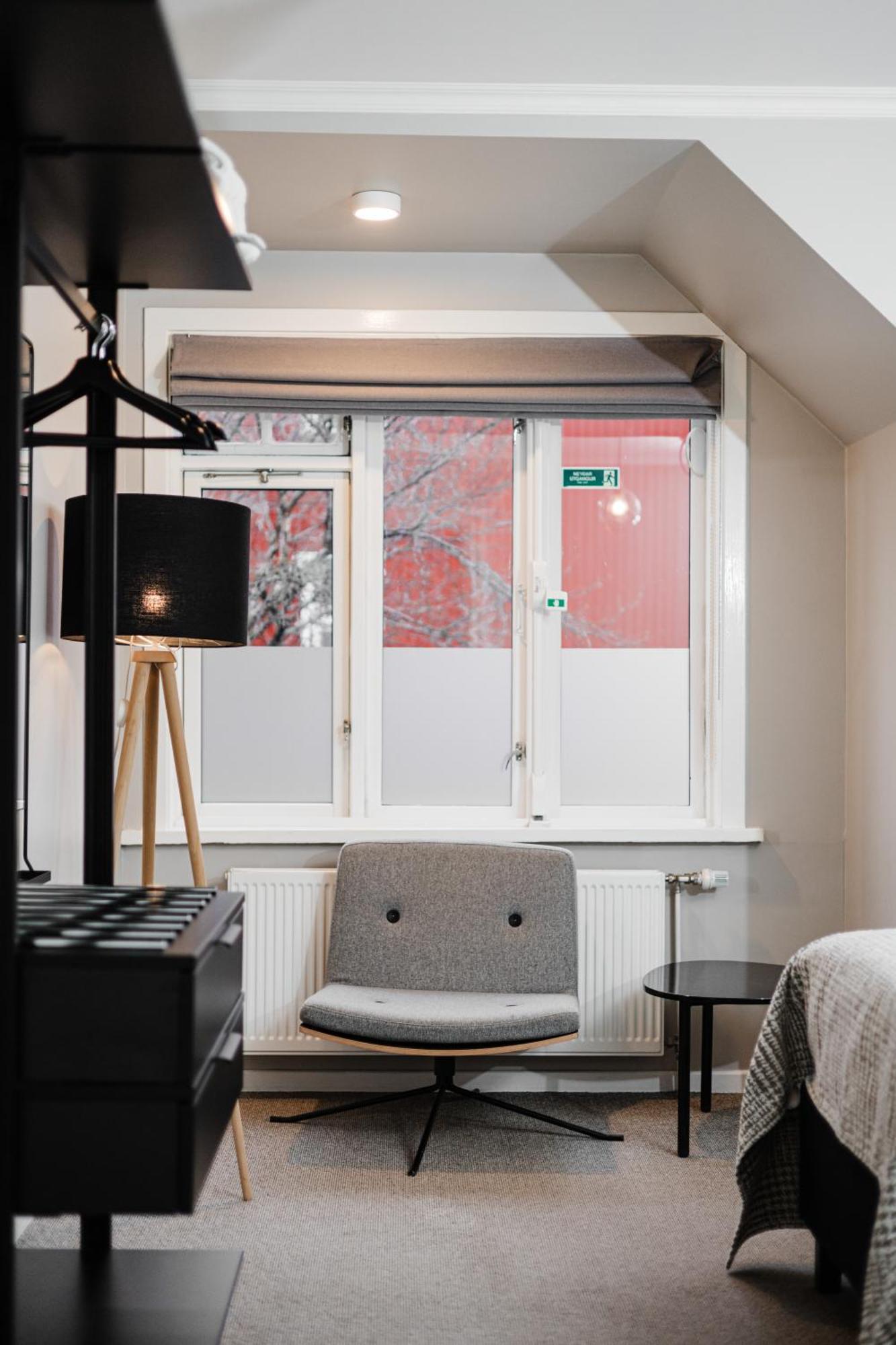 Hotel Reykjavik Residence Apartment Hotel Reykjavík