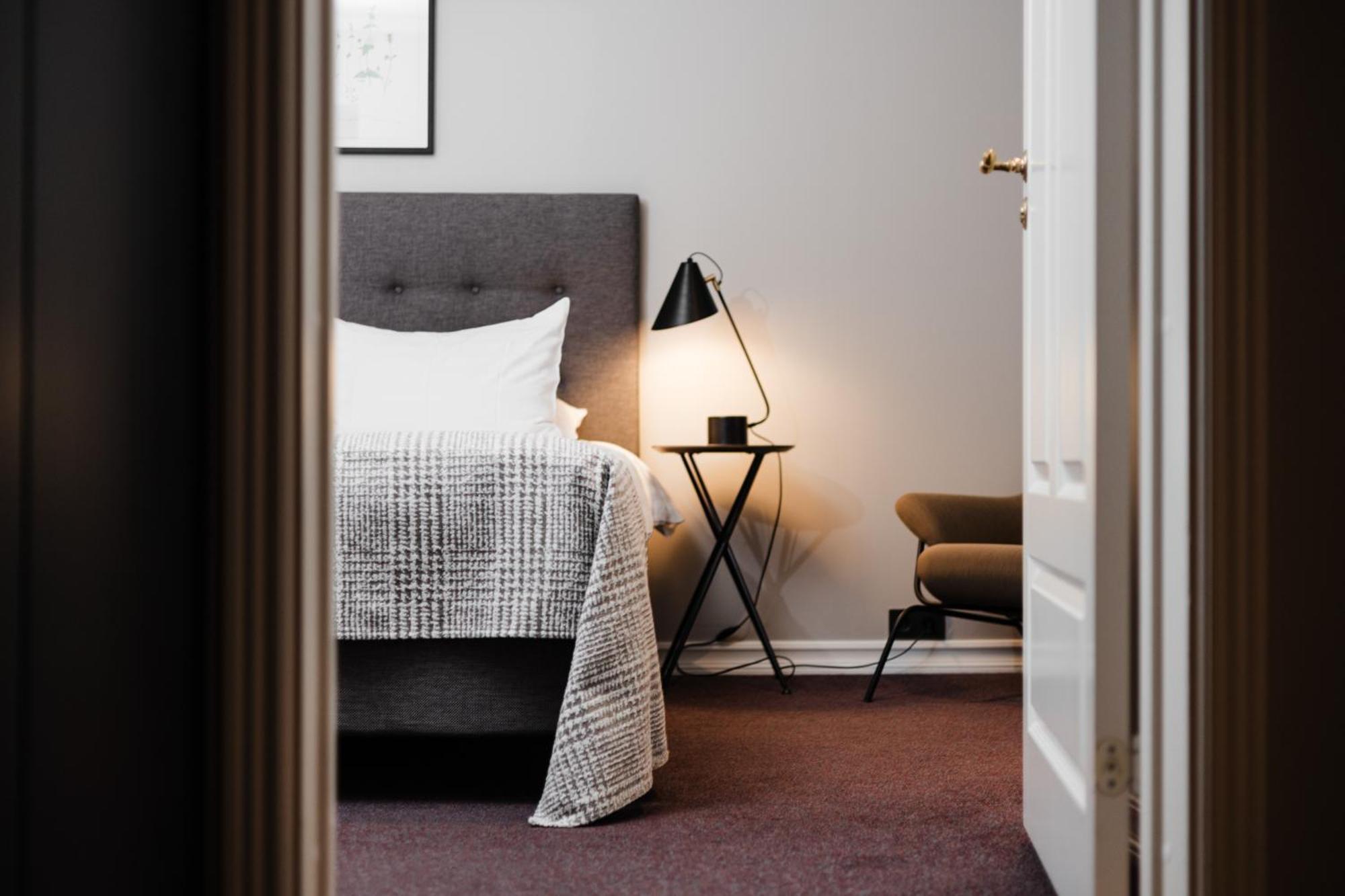 Reykjavik Residence Apartment Hotel 4* Reykjavík