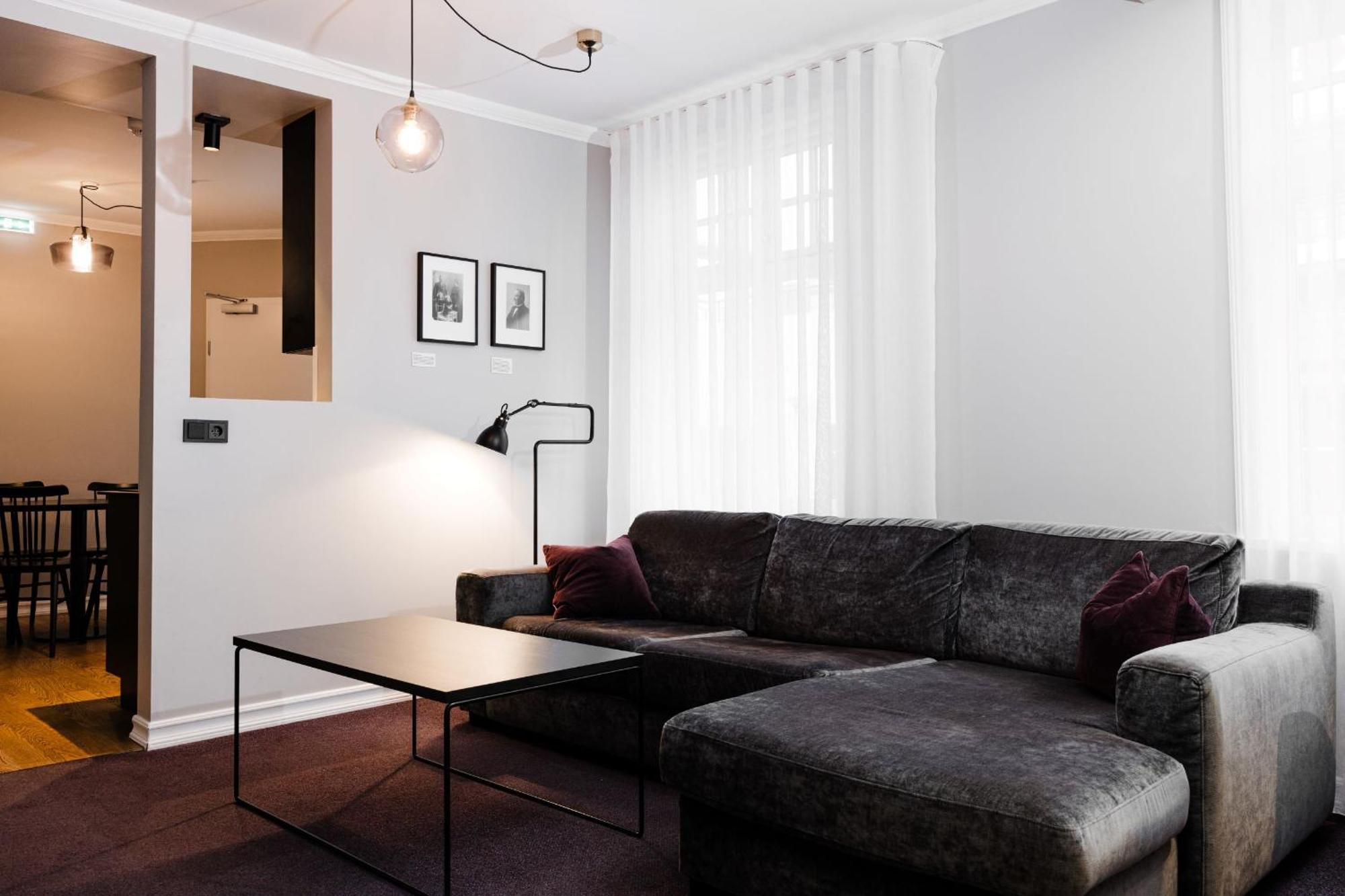 Reykjavik Residence Apartment Hotel Hotel Reykjavík