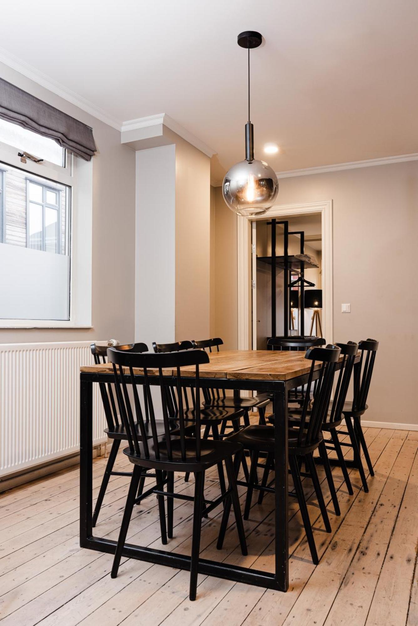Reykjavik Residence Apartment Hotel Reykjavík