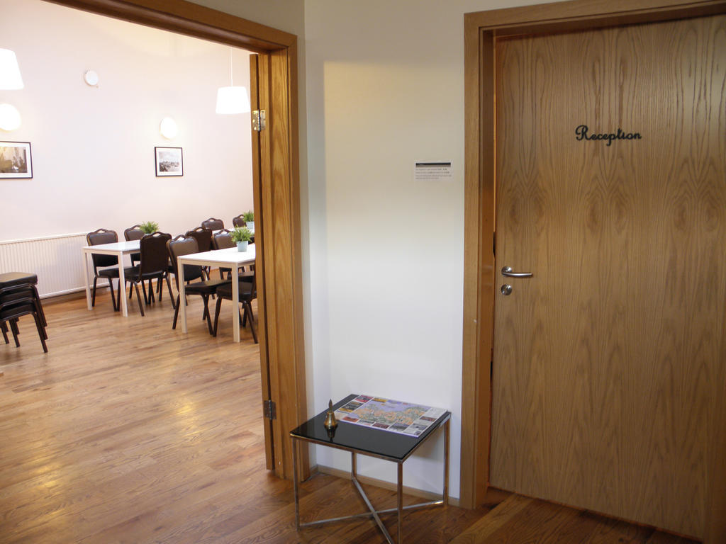 Reykjavik Residence Apartment Hotel Reykjavík