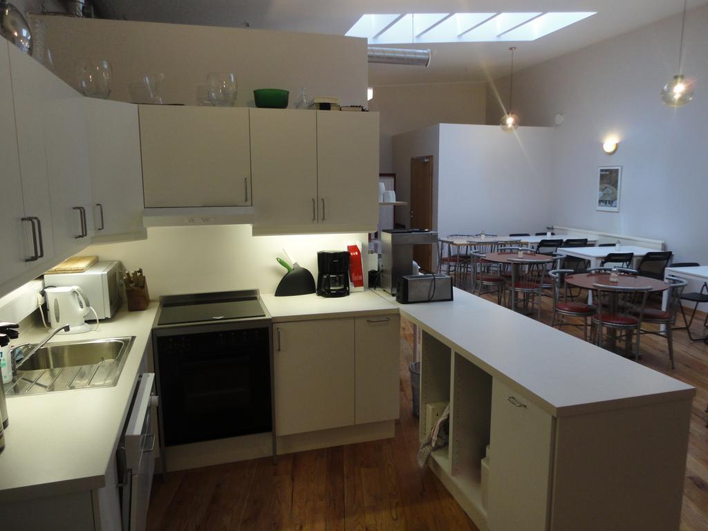 Hotel Reykjavik Residence Apartment Hotel Reykjavík